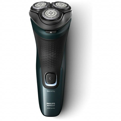 Philips Philips 3000X 시리즈 남자 Shaver Dark Forest Green X3052/00 [회전 블레이드]