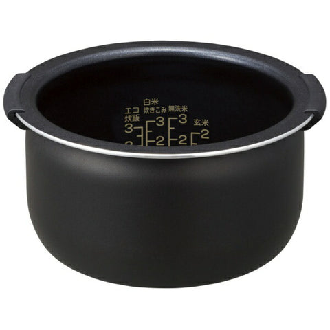 オリジナルベーシック 炊飯器 URBAN CAFE SERIES（アーバンカフェシリーズ） ステンレスブラック JJ-XP2M32A(XK) [3合 /マイコン]