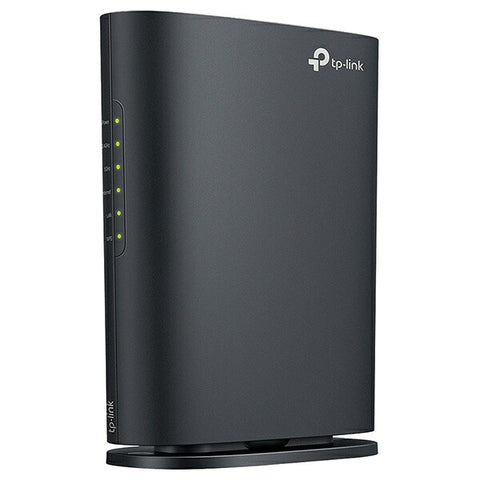 TP Link Wi-Fi router 1300+600Mbps Archer AC1900 [Wi-Fi 5(ac)/IPv6 compatible]