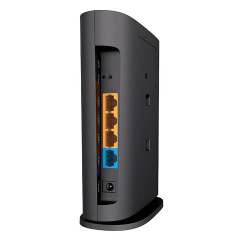 TP Link Wi-Fi router 1300+600Mbps Archer AC1900 [Wi-Fi 5(ac)/IPv6 compatible]
