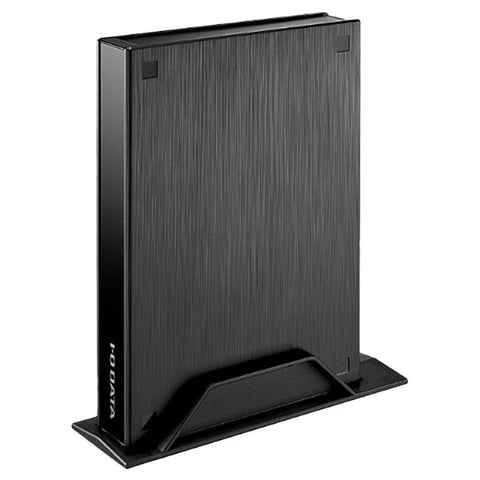 IO数据HDPL-UTA2KB外部HDD USB-A电视录制无能为力的“ Trocker”（Windows 11兼容）[2TB / stastary类型]
