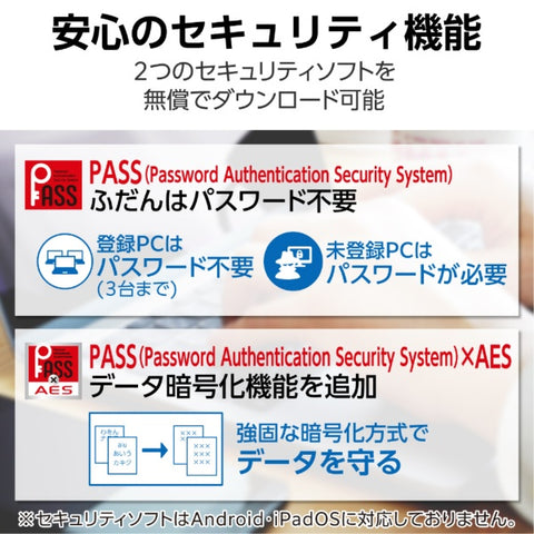 Elecom USB内存（与Android/iPados/ios/Mac/Windows11兼容）黑色MF-TPC3064GBK [64GB/USB TYPEA + USB TYPEC/USB Typec/usb3.2/rotating]