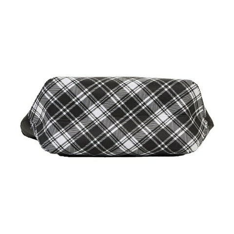 tone tone lunch tote black TC-25
