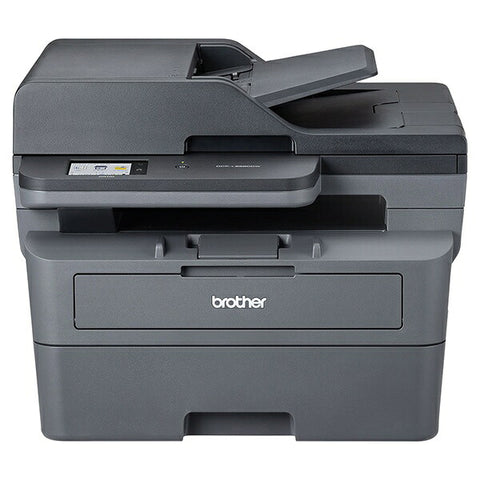 兄弟DCP-L2660DW单色激光多功能打印机Justio [A4大小]