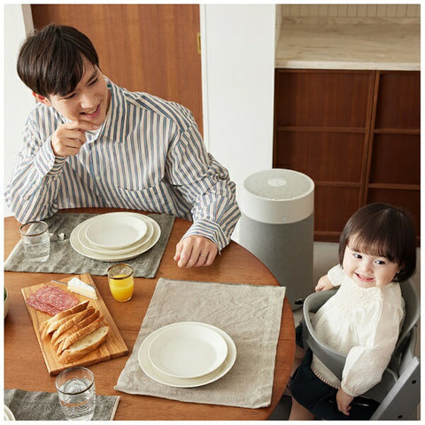 Blue Air Air Purifier Blue Max 3450i [Applicable tatami area: 48 tatami/PM2.5 compatible]