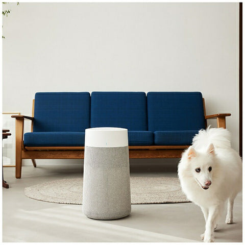 Blue Air Air Purifier Blue Max 3450i [Applicable tatami area: 48 tatami/PM2.5 compatible]