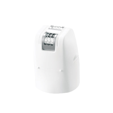 松下脱毛装置SOIE Panasonic White ES-EY4AA-W