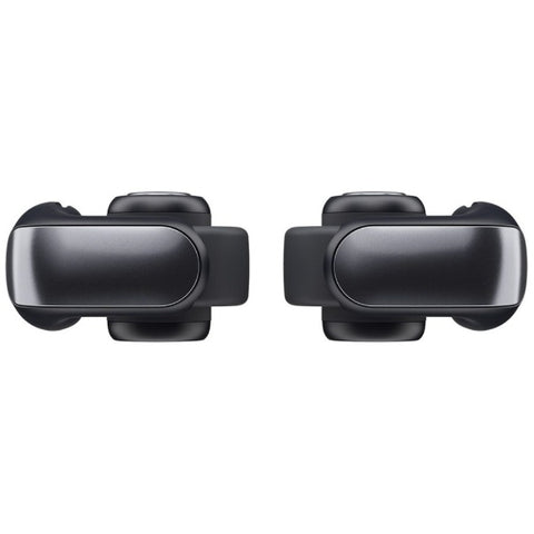 Bose 完全無線耳機 Bose Ultra Open 耳塞黑色 ULTRAOPENEBBLK [無線（左右分離）/藍牙相容] [BO24su] [BOWIN24]