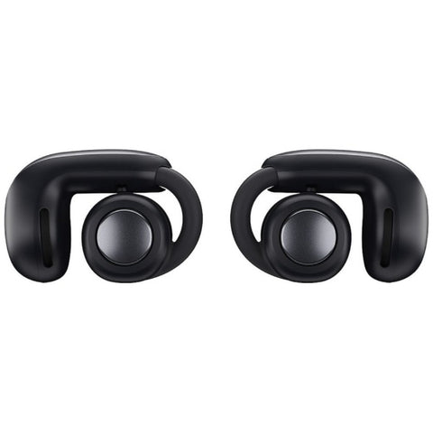 Bose 完全無線耳機 Bose Ultra Open 耳塞黑色 ULTRAOPENEBBLK [無線（左右分離）/藍牙相容] [BO24su] [BOWIN24]