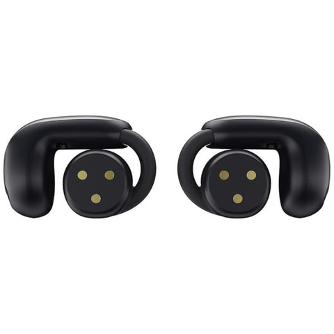 Bose 完全无线耳机 Bose Ultra Open 耳塞黑色 ULTRAOPENEBBLK [无线（左右分离）/蓝牙兼容] [BO24su] [BOWIN24]