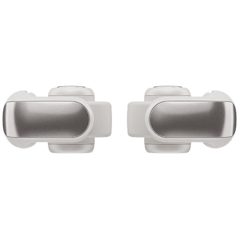 보즈 완전 무선 이어폰 Bose Ultra Open Earbuds 화이트 스모크 ULTRAOPENEBWHT [무선(좌우 분리) /Bluetooth 대응]【BO24su】【BOWIN24】