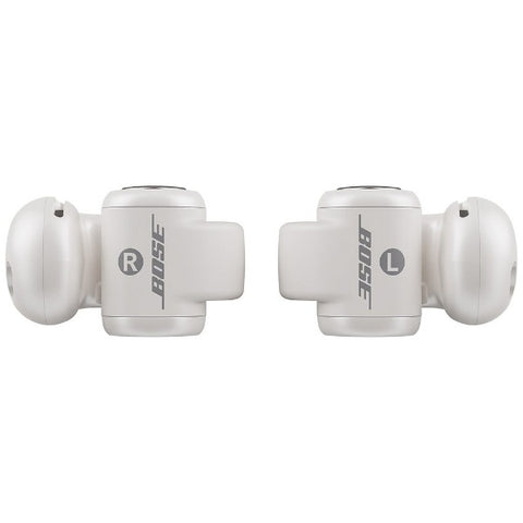 Bose 完全無線耳機 Bose Ultra Open 耳塞白煙 ULTRAOPENEBWHT [無線（左右分離）/藍牙相容] [BO24su] [BOWIN24]