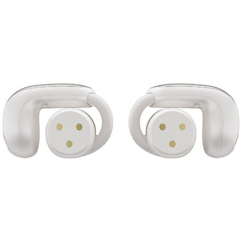 Bose 完全無線耳機 Bose Ultra Open 耳塞白煙 ULTRAOPENEBWHT [無線（左右分離）/藍牙相容] [BO24su] [BOWIN24]