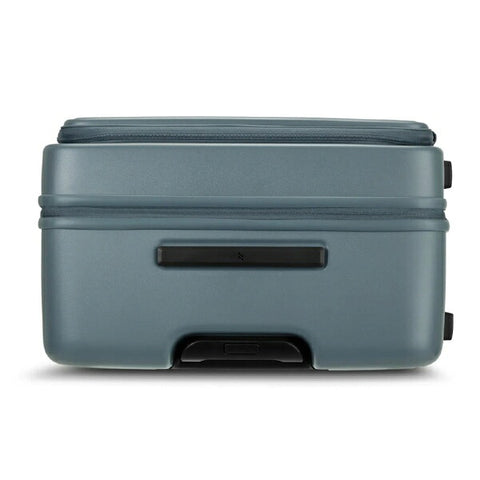 Roger REFRESH (120-130L) LL size Cubo Stone Blue CUBO-LL-REFRESH-SBL [With TSA lock]