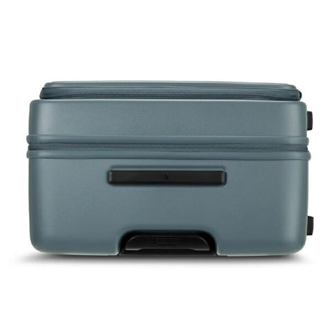 ロジェール REFRESH（120〜130L）LLサイズ Cubo（キューボ） ストーンブルー CUBO-LL-REFRESH-SBL [TSAロック搭載]