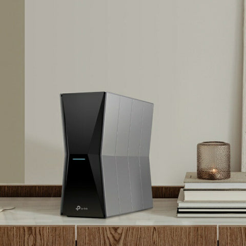 Teepee Link Wi-Fi 路由器 11520+5760+1376Mbps Archer BE805 [Wi-Fi 7(be) /IPv6 兼容]