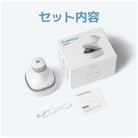 SARLISI SAMD03 ヘッドスパ Sarlisi WH