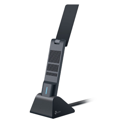Teepee Link 無線 LAN 轉接器 2402+2402+574Mbps Archer TXE70UH（相容 Windows 11）[Wi-Fi 6E(ax)]