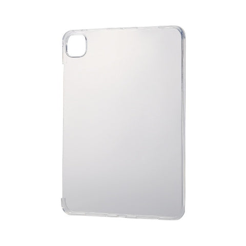 Elecom 11英寸iPad Pro（M4）軟箱清除TB-A24pmcrcr
