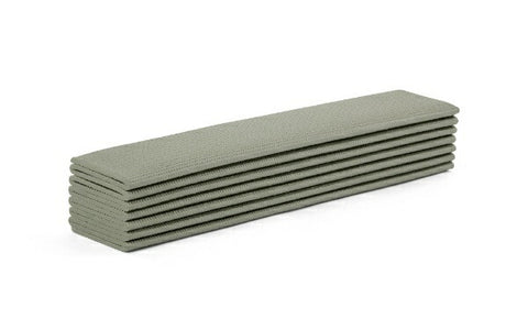 La Vie Smart Yoga Mat 6mm Moss Gray 3B-4120