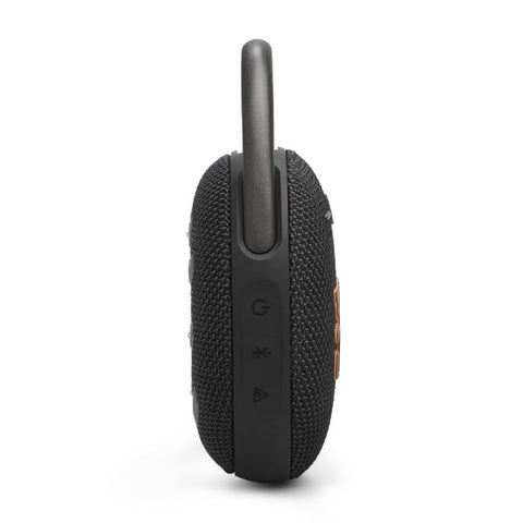ジェイビーエル ブルートゥース スピーカー Black JBLCLIP5BLK [防水 /Bluetooth対応]
