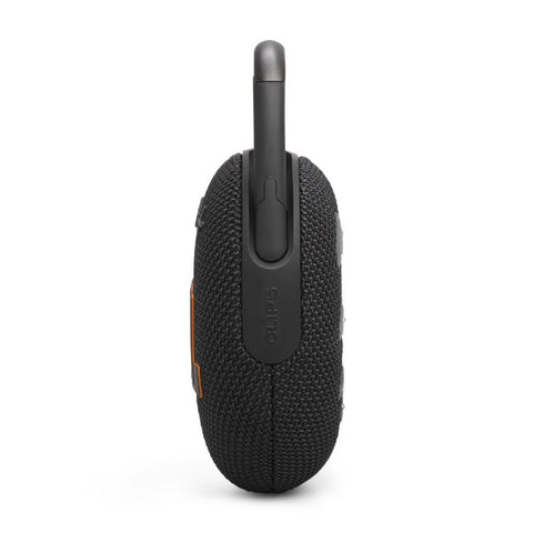 JBL Bluetooth Speaker Black JBLCLIP5BLK [Waterproof/Bluetooth compatible]