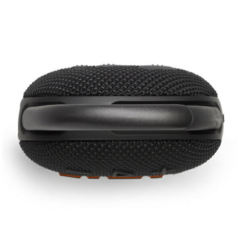 ジェイビーエル ブルートゥース スピーカー Black JBLCLIP5BLK [防水 /Bluetooth対応]