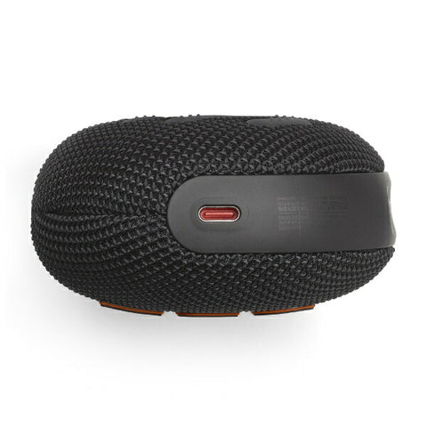 ジェイビーエル ブルートゥース スピーカー Black JBLCLIP5BLK [防水 /Bluetooth対応]