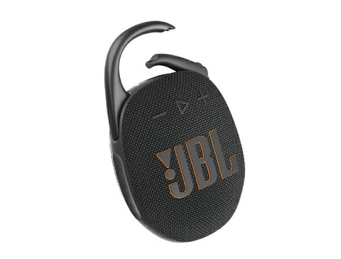 ジェイビーエル ブルートゥース スピーカー Black JBLCLIP5BLK [防水 /Bluetooth対応]