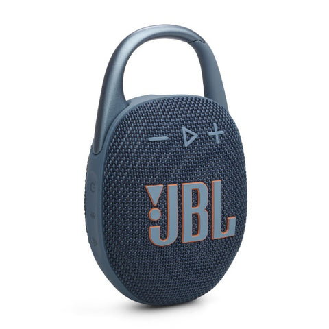 ジェイビーエル ブルートゥース スピーカー Blue JBLCLIP5BLU [防水 /Bluetooth対応]
