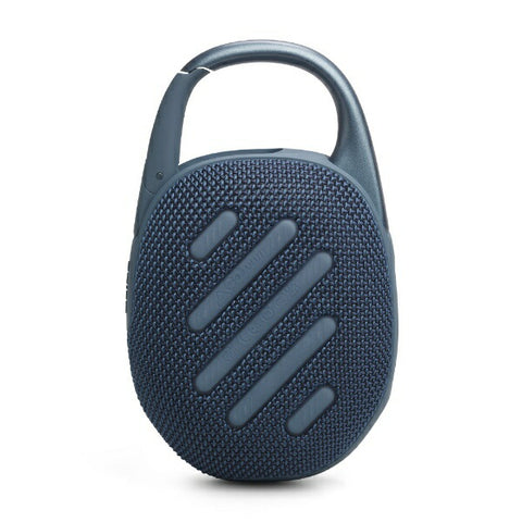 ジェイビーエル ブルートゥース スピーカー Blue JBLCLIP5BLU [防水 /Bluetooth対応]