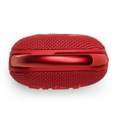 JBL Bluetooth Speaker Red JBLCLIP5RED [Waterproof/Bluetooth Compatible]