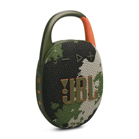 JBL Bluetooth Speaker Squad JBLCLIP5SQUAD [Waterproof/Bluetooth Compatible]