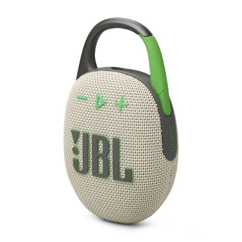 ジェイビーエル ブルートゥース スピーカー Wimbledon Green JBLCLIP5SAND [防水 /Bluetooth対応]