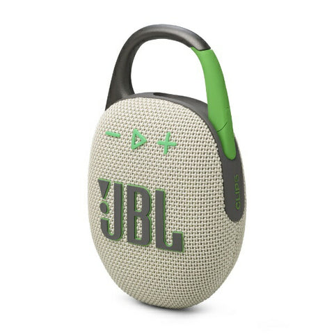 JBL Bluetooth Speaker Wimbledon Green JBLCLIP5SAND [Waterproof/Bluetooth Compatible]
