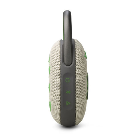 JBL Bluetooth Speaker Wimbledon Green JBLCLIP5SAND [Waterproof/Bluetooth Compatible]