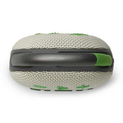ジェイビーエル ブルートゥース スピーカー Wimbledon Green JBLCLIP5SAND [防水 /Bluetooth対応]