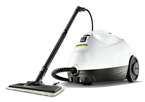 KARCHER スチームクリーナー SC 2 EasyFix W 15126110 [キャニスター]
