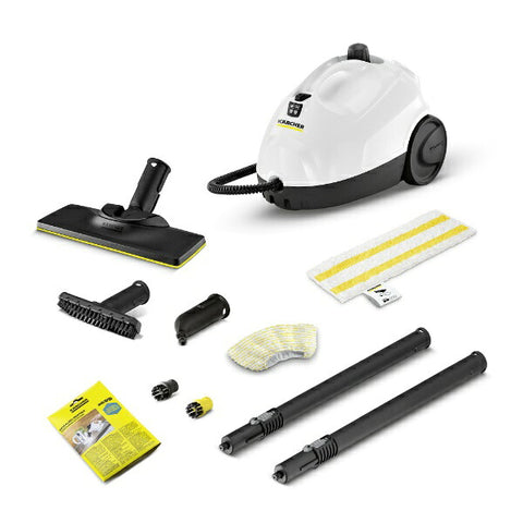 KARCHER Steam Cleaner SC 2 EasyFix W 15126110 [Canister]