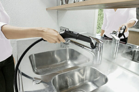 KARCHER スチームクリーナー SC 2 EasyFix W 15126110 [キャニスター]