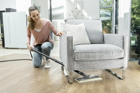KARCHER Steam Cleaner SC 2 EasyFix W 15126110 [Canister]