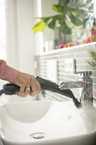 KARCHER スチームクリーナー SC 2 EasyFix W 15126110 [キャニスター]