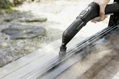 KARCHER スチームクリーナー SC 2 EasyFix W 15126110 [キャニスター]