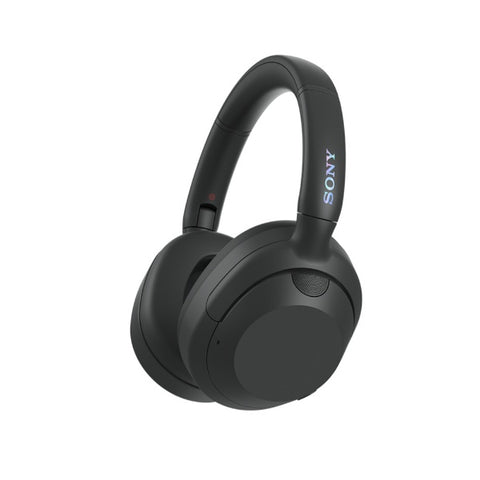 ソニー ブルートゥースヘッドホン ULT WEAR ブラック WH-ULT900NB [ノイズキャンセリング対応 /Bluetooth対応]