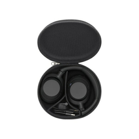 Sony Bluetooth Headphones ULT WEAR Black WH-ULT900NB [Noise Cancelling Compatible / Bluetooth Compatible]