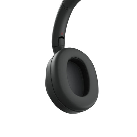 ソニー ブルートゥースヘッドホン ULT WEAR ブラック WH-ULT900NB [ノイズキャンセリング対応 /Bluetooth対応]
