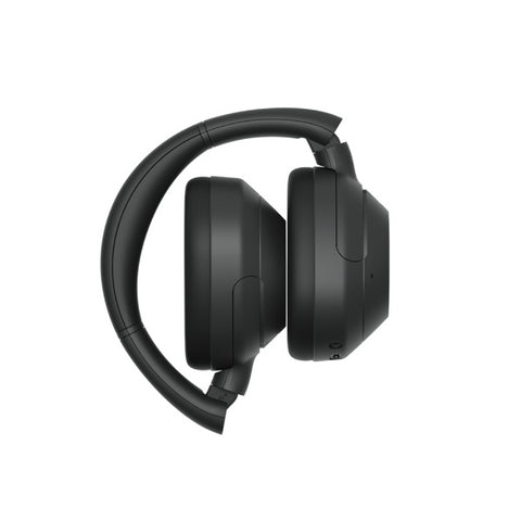 ソニー ブルートゥースヘッドホン ULT WEAR ブラック WH-ULT900NB [ノイズキャンセリング対応 /Bluetooth対応]