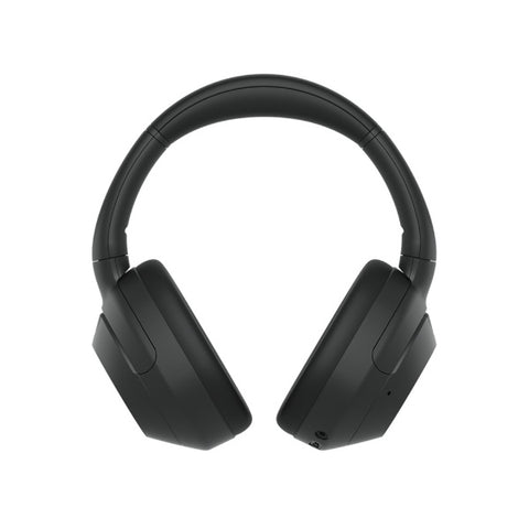 ソニー ブルートゥースヘッドホン ULT WEAR ブラック WH-ULT900NB [ノイズキャンセリング対応 /Bluetooth対応]