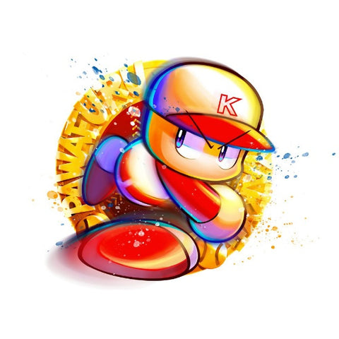 Konami Digital Entertainment Powerful Professional Baseball 2024-2025 [Switch]