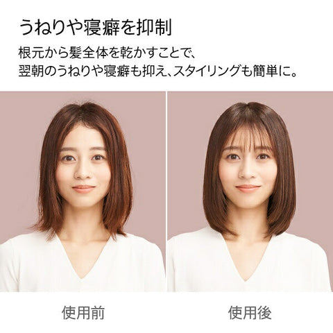 Dyson Supersonic R吹风机Patina/Topaz HD17CPATO